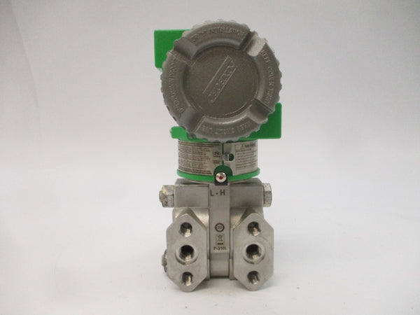SCHNEIDER ELECTRIC IDP10S-T22C01FD-M1L1 12.5-42VDC 3626PSI NSNP
