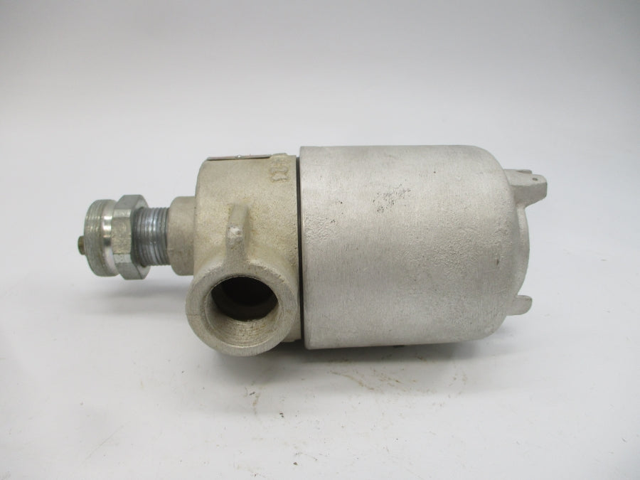 DANIEL FLOW PRODUCTS 1818A 15-30VDC UNMP