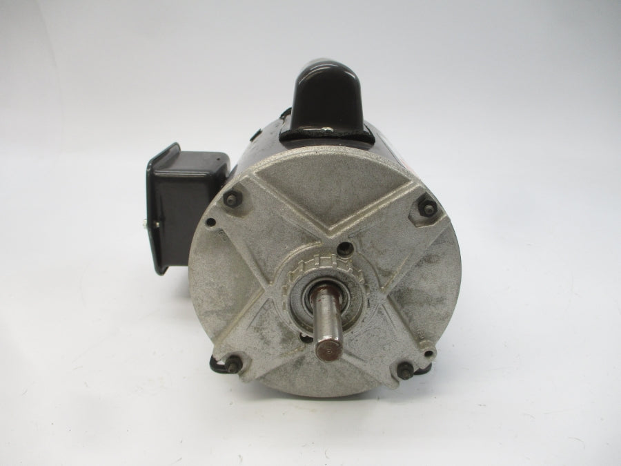 DAYTON 6K481BB 115/208-230V 4.8/2.6-2.5A NSNP