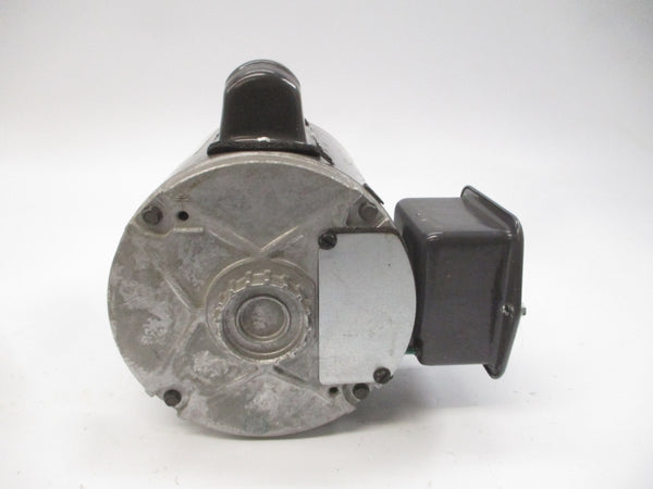 DAYTON 6K481BB 115/208-230V 4.8/2.6-2.5A NSNP