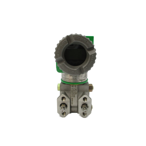 SCHNEIDER ELECTRIC IDP10S-T22C21FA-M1L1 12.5-42VDC 3626PSI NSNP