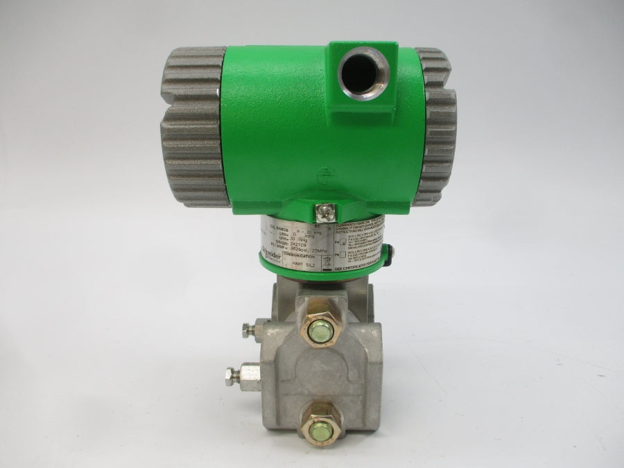 SCHNEIDER ELECTRIC IDP10S-T22C21FA-M1L1 12.5-42VDC 3626PSI NSNP