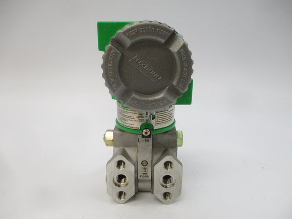 SCHNEIDER ELECTRIC IDP10S-T22C21FA-M1L1 12.5-42VDC 3626PSI NSNP