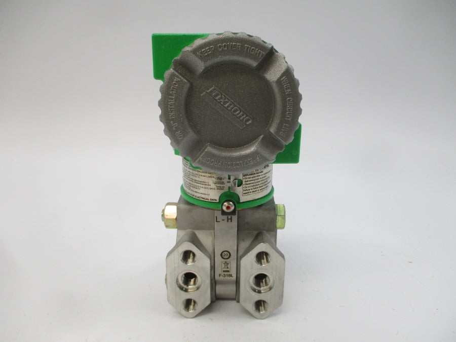 SCHNEIDER ELECTRIC IDP10S-T22C21FA-M1L1 12.5-42VDC 3626PSI NSNP