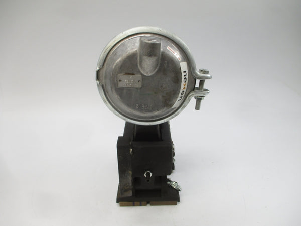 NEXEN 933600 120PSI NSNP