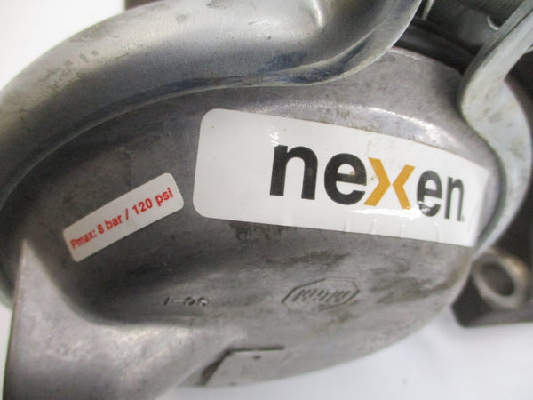 NEXEN 933600 120PSI NSNP