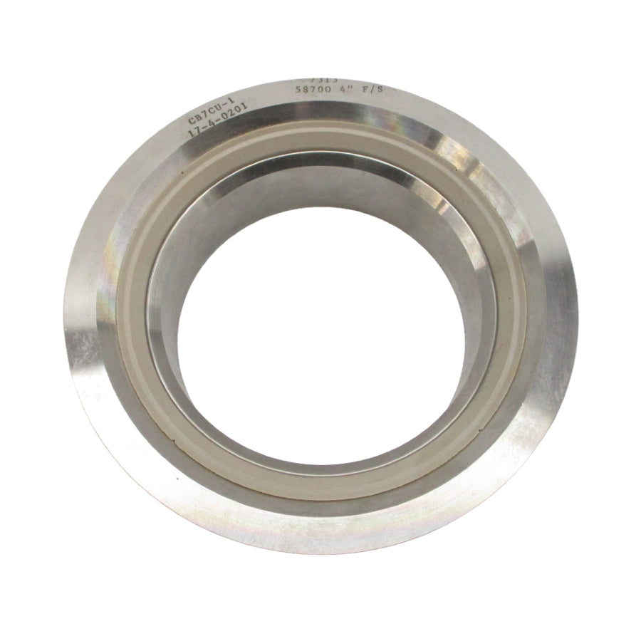 FISHER 73I3 58700 CB7CU-1 4" NSNP