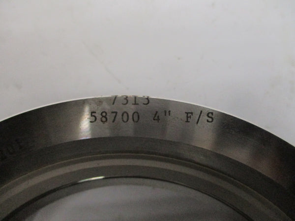 FISHER 73I3 58700 CB7CU-1 4" NSNP