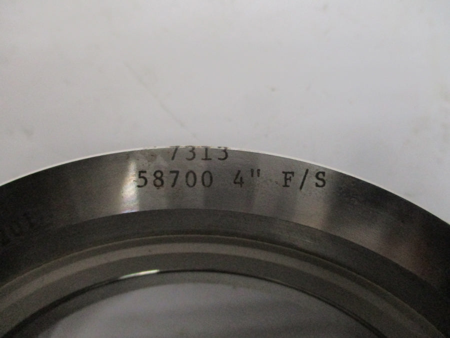 FISHER 73I3 58700 CB7CU-1 4" NSNP
