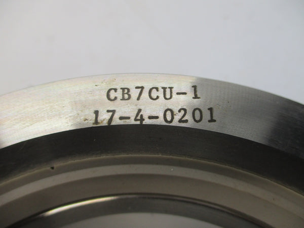 FISHER 73I3 58700 CB7CU-1 4" NSNP