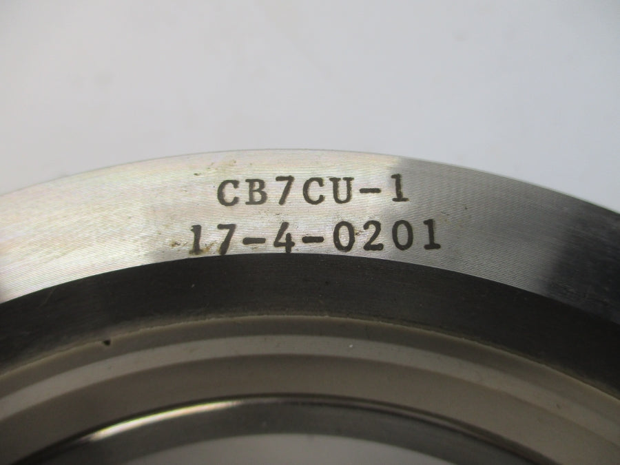 FISHER 73I3 58700 CB7CU-1 4" NSNP