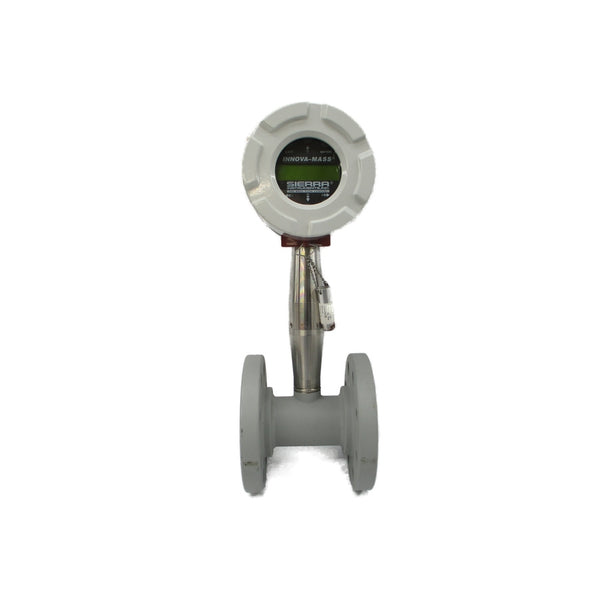 SIERRA INSTRUMENTS 240-V-GC6-E2-DD-PV1L-V4LH-ST-MP0 12-36VDC 0.025A 740PSI NSNP