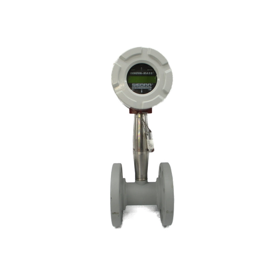 SIERRA INSTRUMENTS 240-V-GC6-E2-DD-PV1L-V4LH-ST-MP0 12-36VDC 0.025A 740PSI NSNP