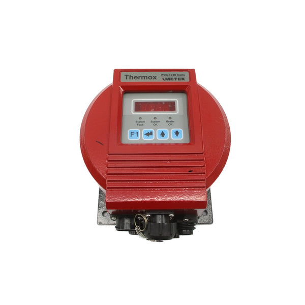 AMETEK WDG-1210 100-240VAC 4A NSNP