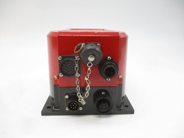 AMETEK WDG-1210 100-240VAC 4A NSNP