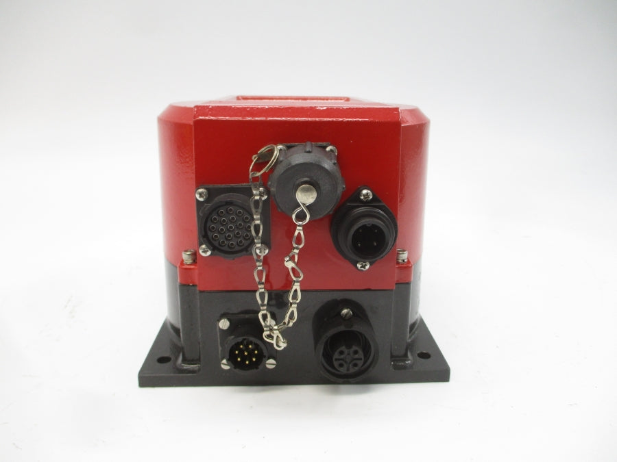AMETEK WDG-1210 100-240VAC 4A NSNP