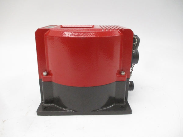 AMETEK WDG-1210 100-240VAC 4A NSNP