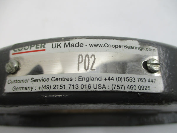 COOPER P02 NSNP