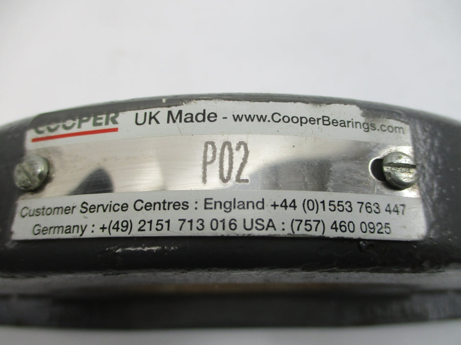 COOPER P02 NSNP