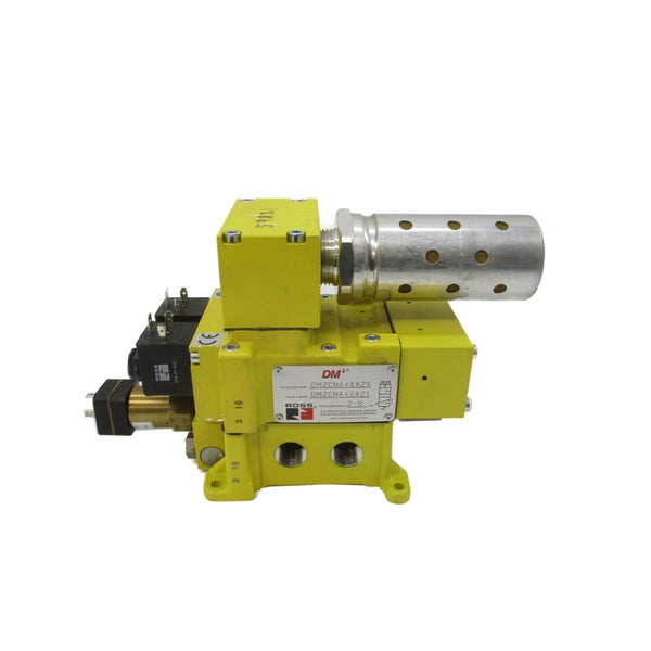 ROSS DM2CNA42A21 24VDC NSNP