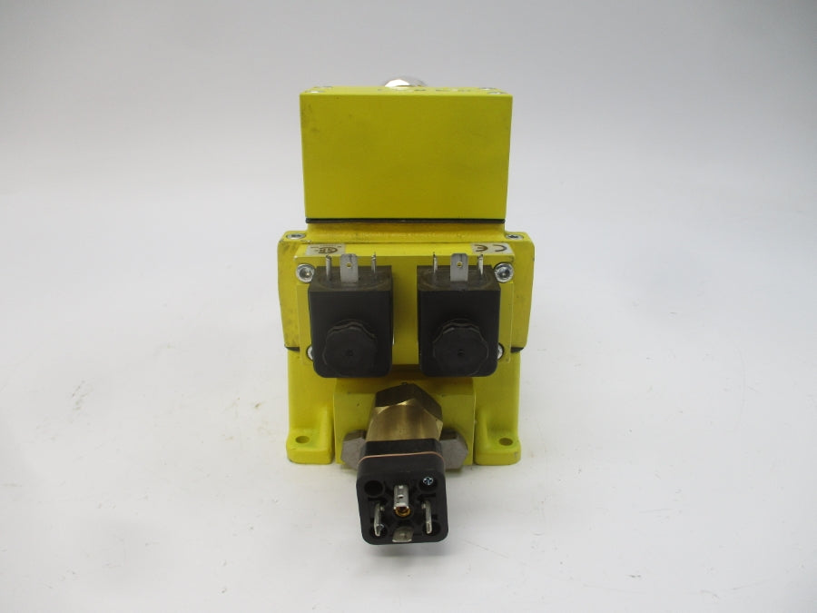 ROSS DM2CNA42A21 24VDC NSNP