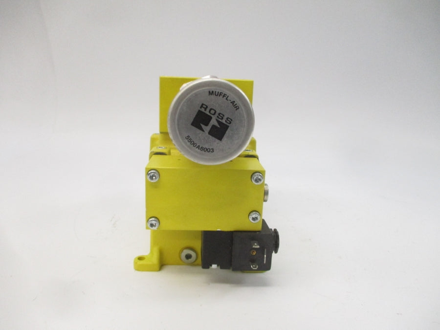 ROSS DM2CNA42A21 24VDC NSNP