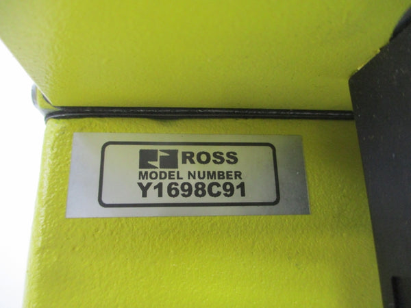 ROSS DM2CNA42A21 24VDC NSNP