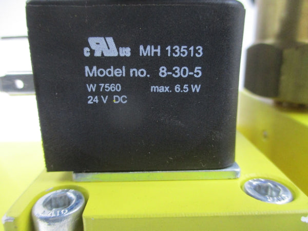 ROSS DM2CNA42A21 24VDC NSNP