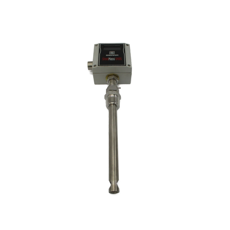 SIERRA 640S-NAA-L09-M1-EN2-P2-V4-DD-9 18-30VDC 12/500PSI NSNP