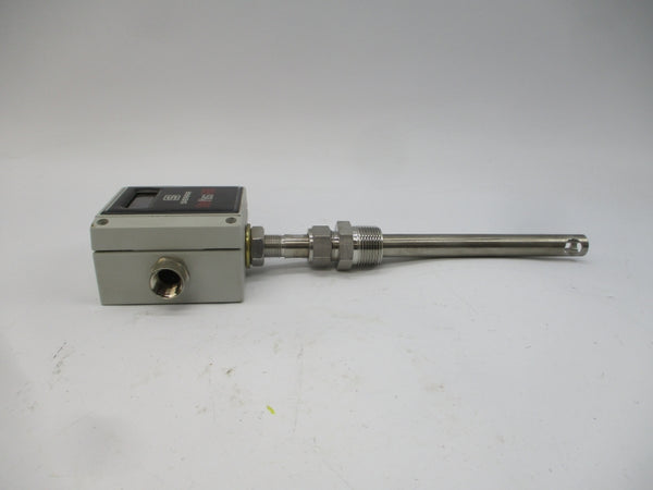 SIERRA 640S-NAA-L09-M1-EN2-P2-V4-DD-9 18-30VDC 12/500PSI NSNP