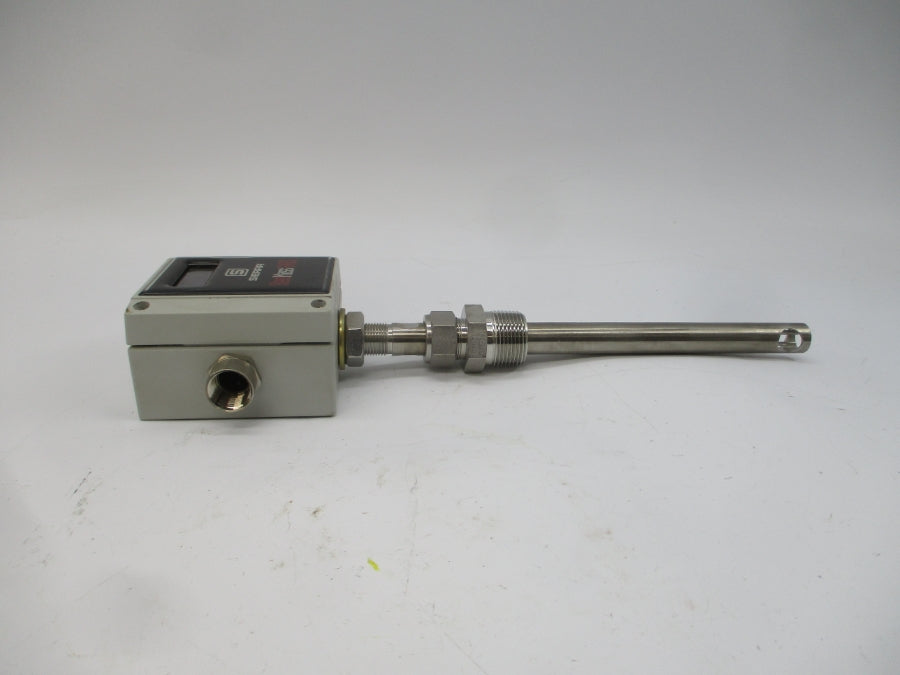 SIERRA 640S-NAA-L09-M1-EN2-P2-V4-DD-9 18-30VDC 12/500PSI NSNP