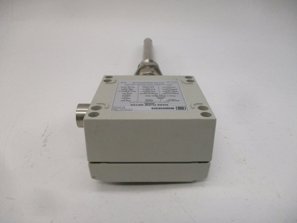 SIERRA 640S-NAA-L09-M1-EN2-P2-V4-DD-9 18-30VDC 12/500PSI NSNP
