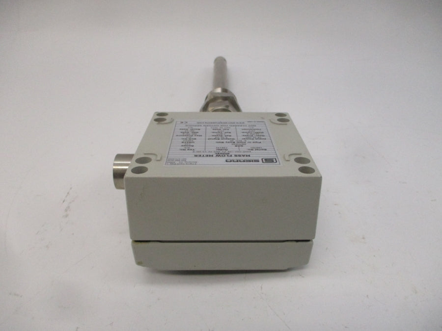 SIERRA 640S-NAA-L09-M1-EN2-P2-V4-DD-9 18-30VDC 12/500PSI NSNP