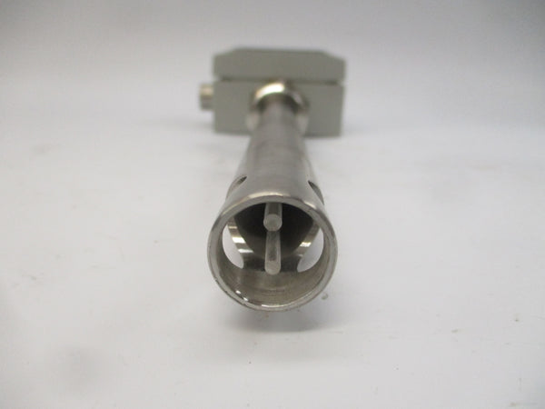 SIERRA 640S-NAA-L09-M1-EN2-P2-V4-DD-9 18-30VDC 12/500PSI NSNP