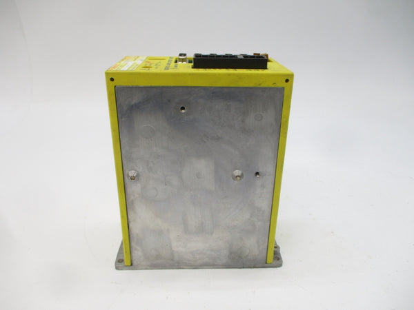 FANUC A06B-6093-H159 200-240V 45A UNMP