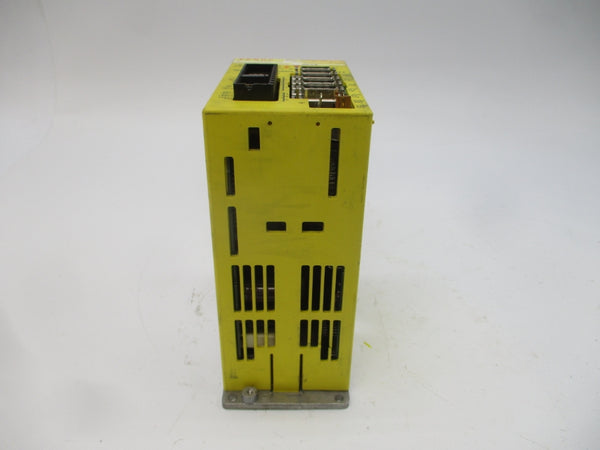 FANUC A06B-6093-H159 200-240V 45A UNMP