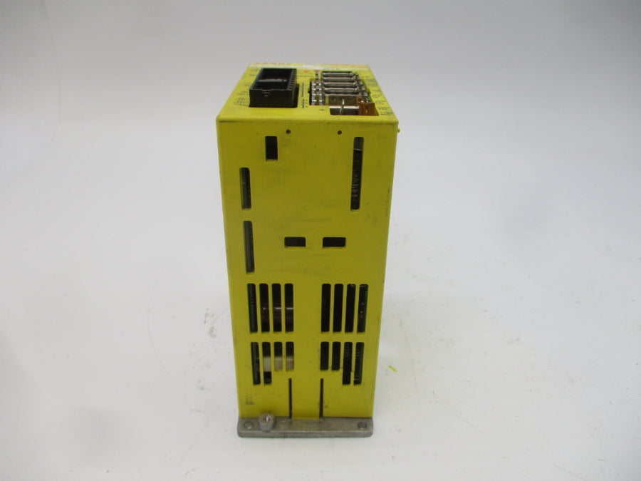 FANUC A06B-6093-H159 200-240V 45A UNMP
