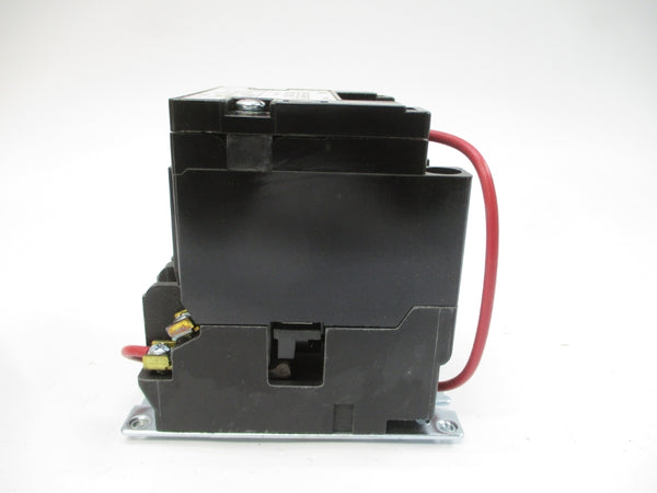 SQUARE D 8502SBO2V02S SER. A 110/120V NSMP