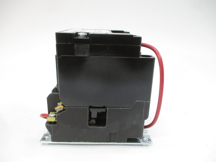 SQUARE D 8502SBO2V02S SER. A 110/120V NSMP