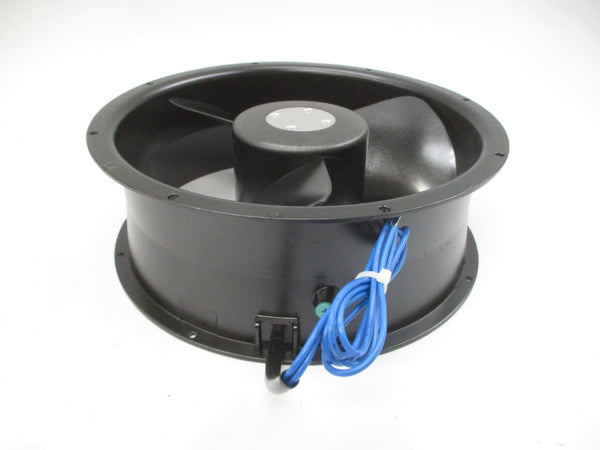 DAYTON 55VD33A 120V 0.37/0.38A NSMP