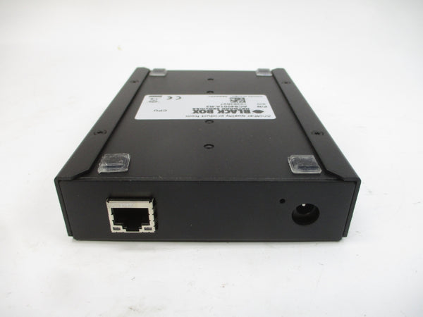 BLACK BOX ACS4001A-R2 5VDC NSMP