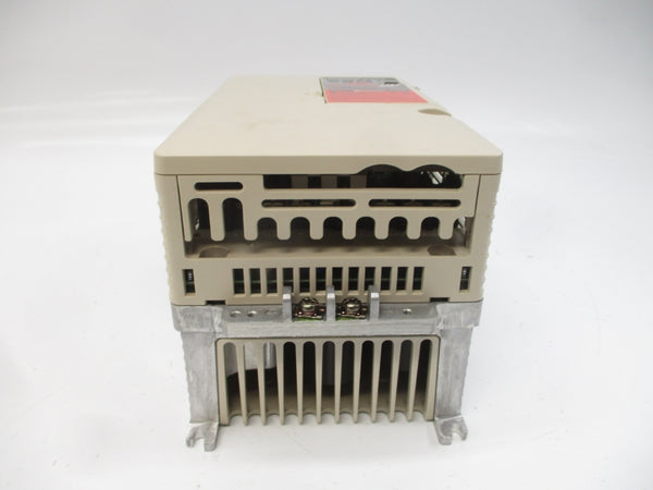 YASKAWA CIMR-VU4A0018AAA 380-480VAC 20.0/15.0A REV. D NSNP