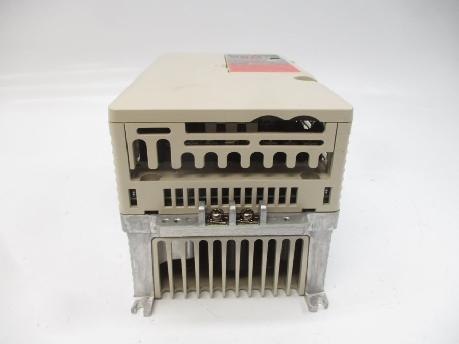 YASKAWA CIMR-VU4A0018AAA 380-480VAC 20.0/15.0A REV. D NSNP