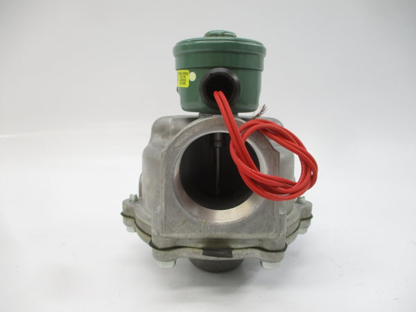 ASCO EF8215C083 110/120V 25PSI 2" NSNP