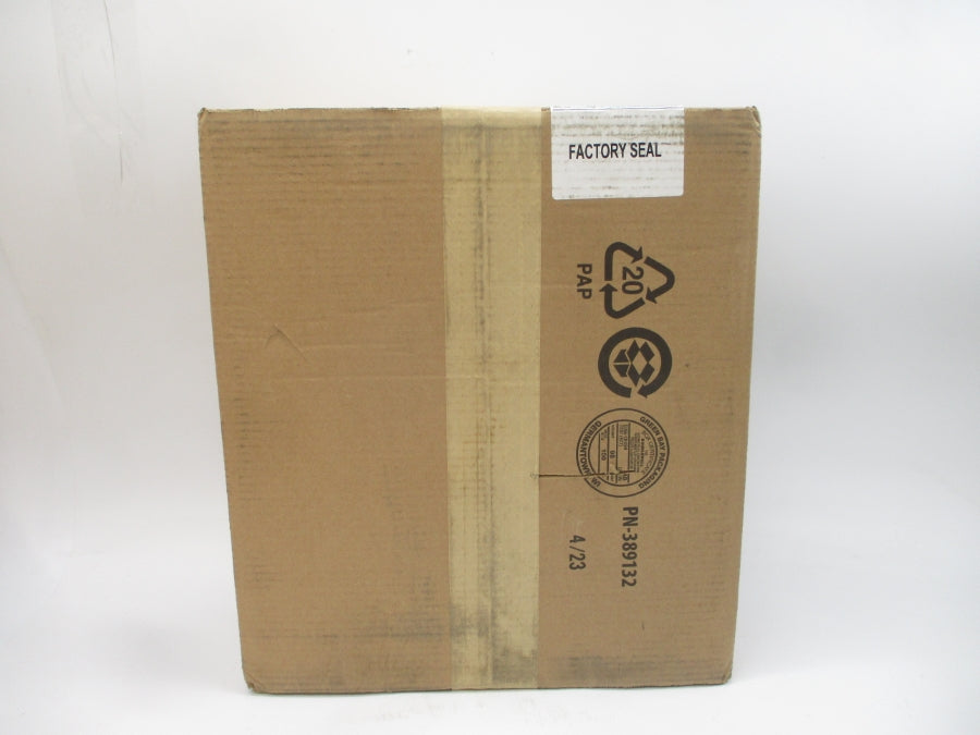 ALLEN BRADLEY 2711P-T15C22D9P SER. B 24VDC DATE: 2023 NSFS