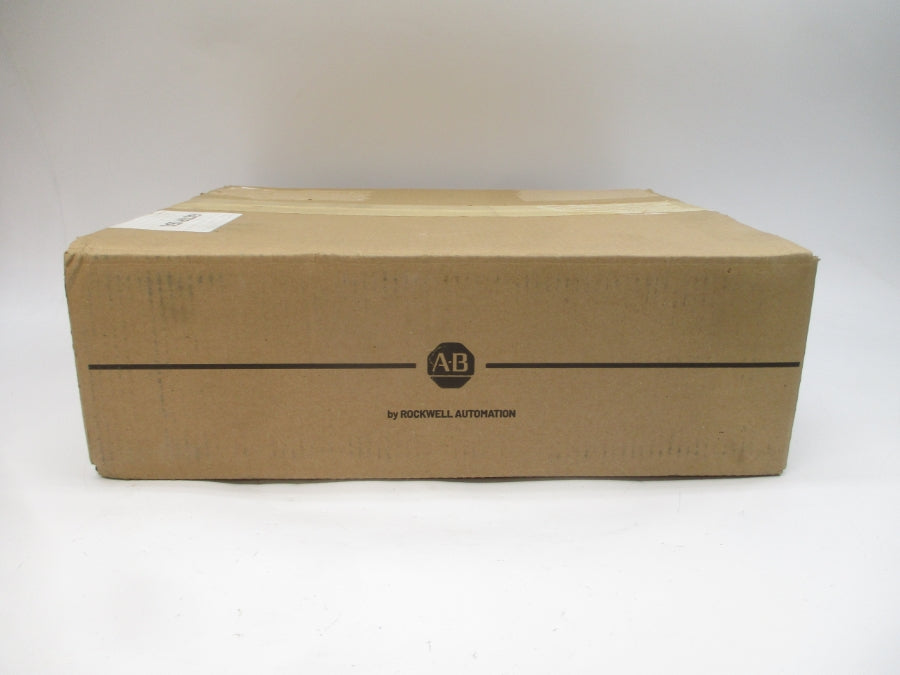 ALLEN BRADLEY 2711P-T15C22D9P SER. B 24VDC DATE: 2023 NSFS