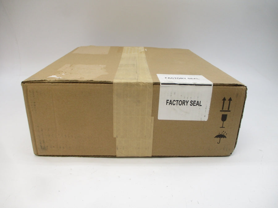 ALLEN BRADLEY 2711P-T15C22D9P SER. B 24VDC DATE: 2023 NSFS