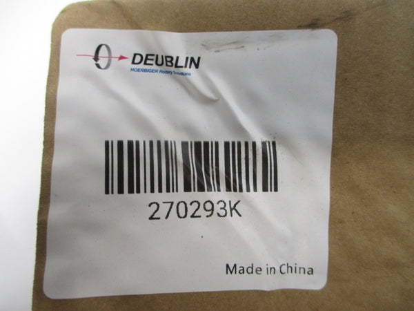 DEUBLIN 270293K NSFS
