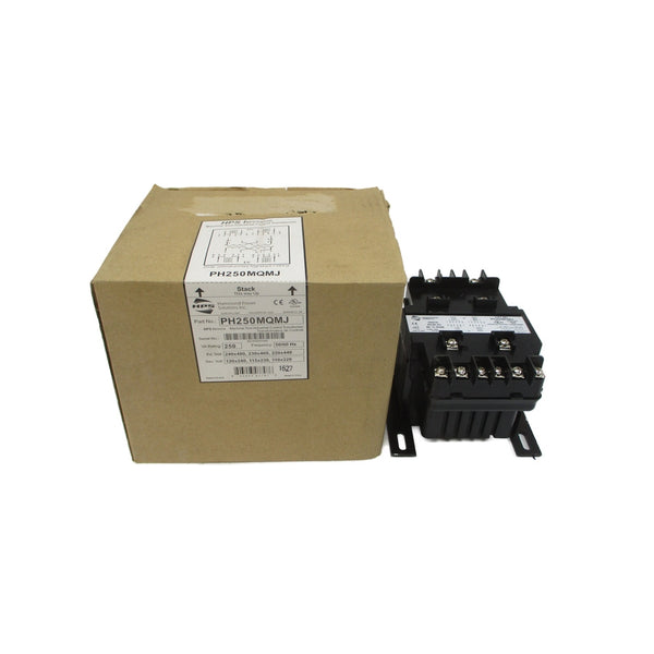 HPS PH250MQMJ 240/480V NSMP