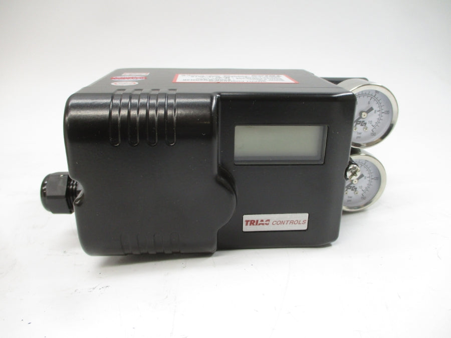TRIAC SS5R-WN2QH4R 20-100PSI NSMP